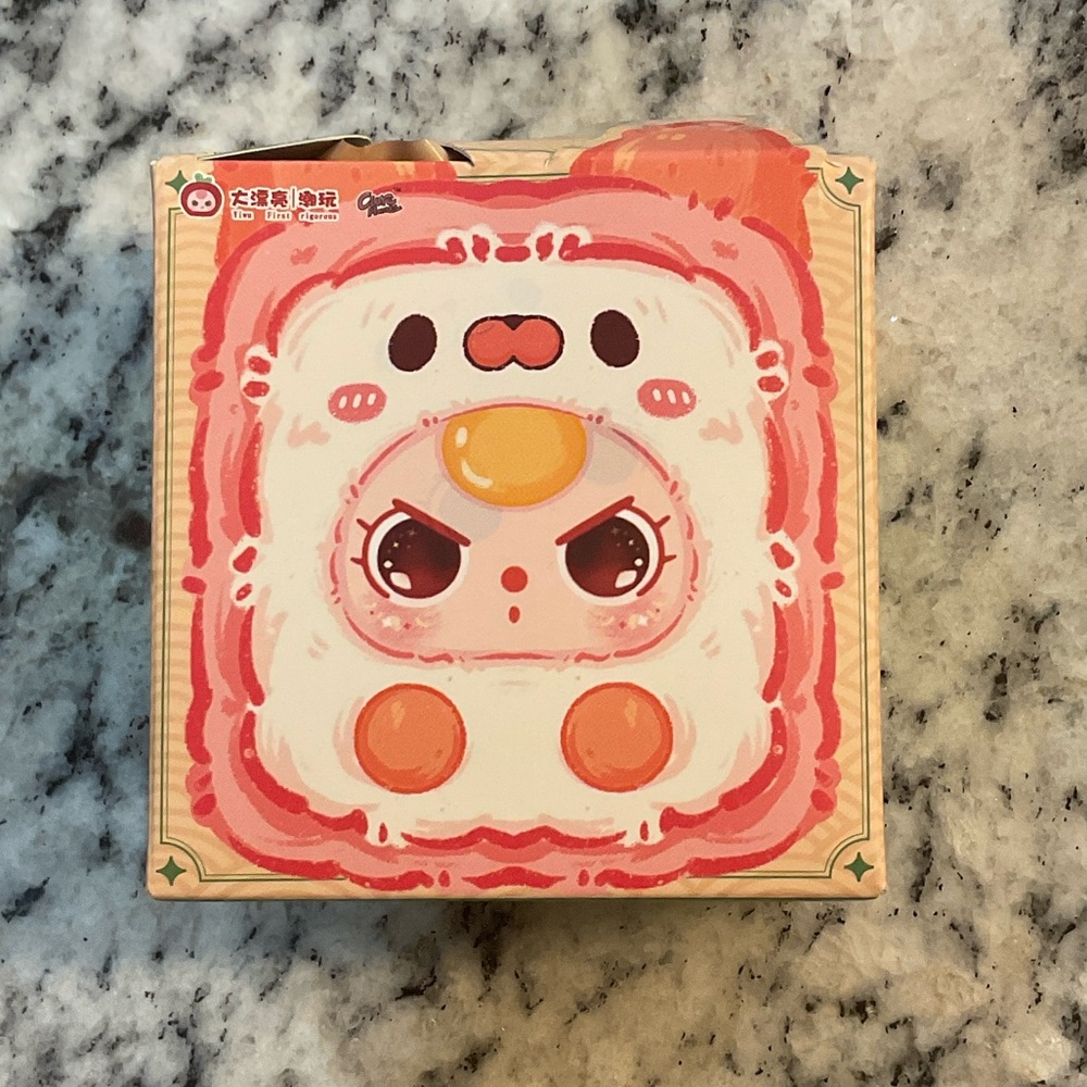 Baby Three Little Mahjong Series